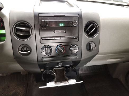 Used 2007 Ford F150 XL image 4