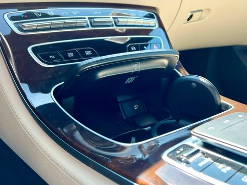 Certified 2023 Mercedes-Benz E 350 4MATIC Sedan image 29