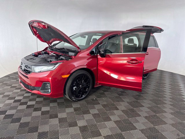 Used 2025 Honda Odyssey Sport-L image 14