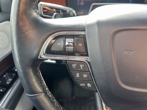 Certified 2023 Lincoln Navigator Reserve image 30