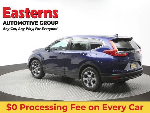 Used 2019 Honda CR-V EX image 64