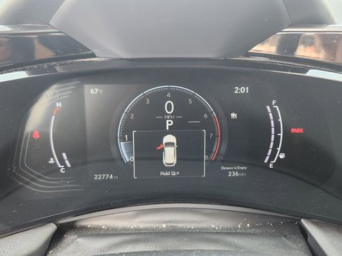 Used 2022 Lexus NX 350 AWD w/ Luxury Package image 10