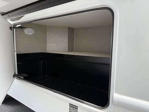 Used 2023 Ford E-350 and Econoline 350 Super Duty w/ Motorhome Prep Package image 23