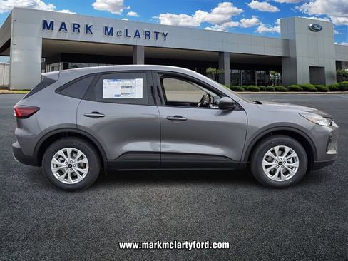 New 2026 Ford Escape Active FWD image 2