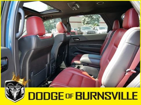 Used 2024 Dodge Durango SRT Hellcat AWD/4WD image 16