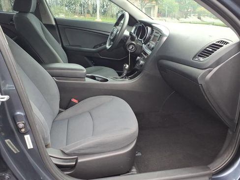 Used 2015 Kia Optima LX FWD image 18