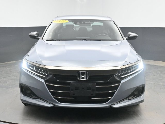 Certified 2022 Honda Accord Sport image 3