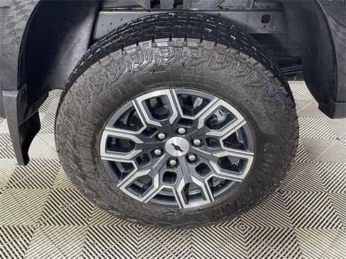 Certified 2026 Chevrolet Colorado Z71 w/ Technology Package image 19