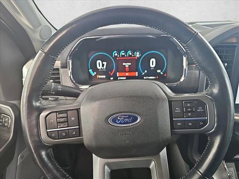 Used 2021 Ford F150 Lariat AWD/4WD image 15