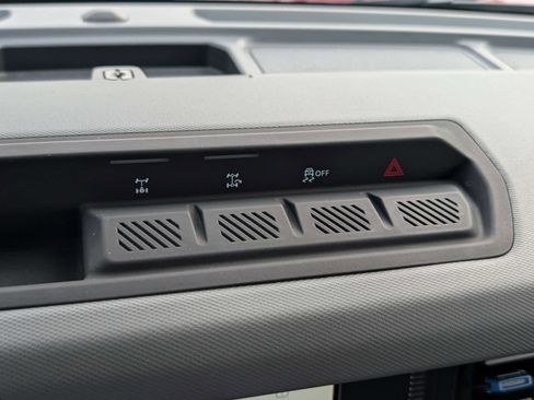 Used 2023 Ford Bronco Black Diamond image 34