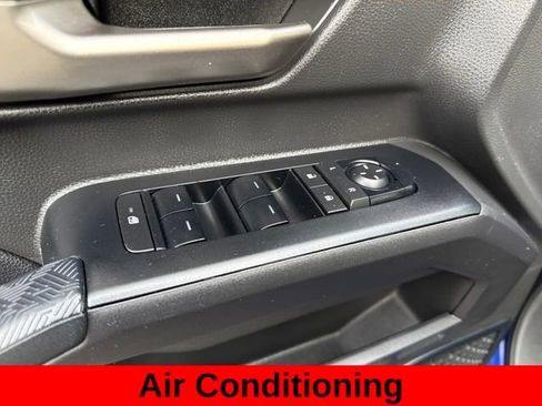 Used 2024 Toyota Tacoma TRD Off-Road image 14