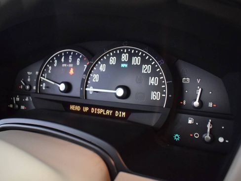 Used 2005 Cadillac XLR RWD image 71