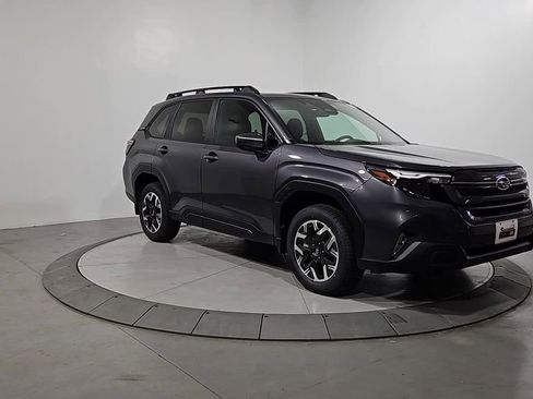New 2026 Subaru Forester Premium image 7