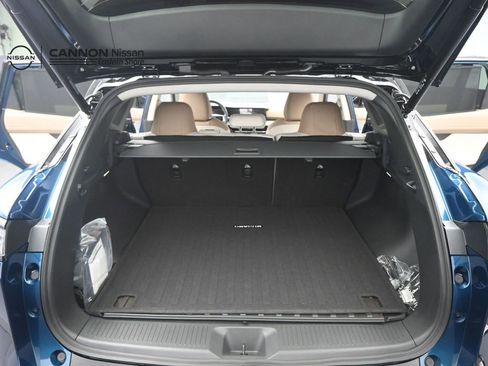 New 2026 Nissan Murano Platinum w/ Cargo Package AWD/4WD image 18