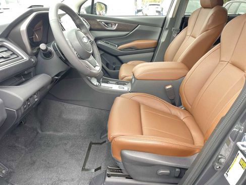 New 2026 Subaru Ascent Touring image 10