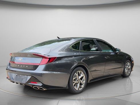 Used 2023 Hyundai Sonata SEL w/ Convenience Package FWD image 7