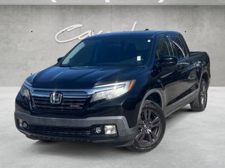 Used 2018 Honda Ridgeline Sport video 1