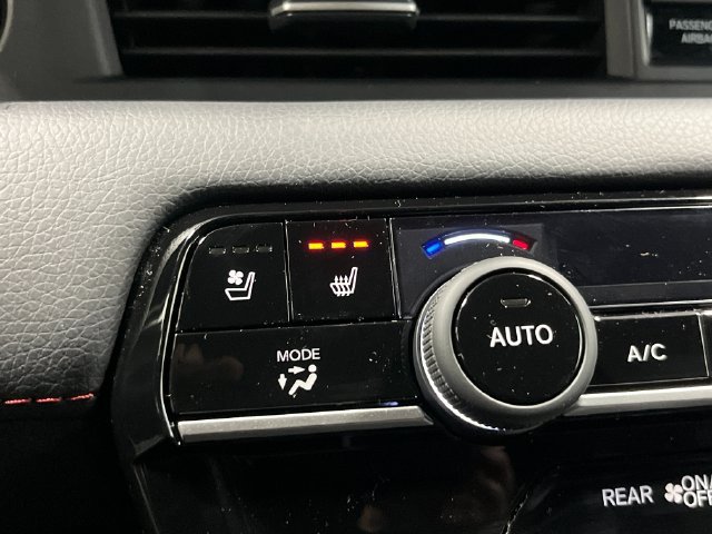 New 2026 Honda Pilot Black Edition image 19
