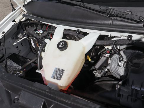 Used 2022 Chevrolet Express 2500 w/ Communications Package image 14