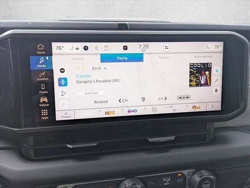 New 2026 Jeep Wrangler Sahara image 12