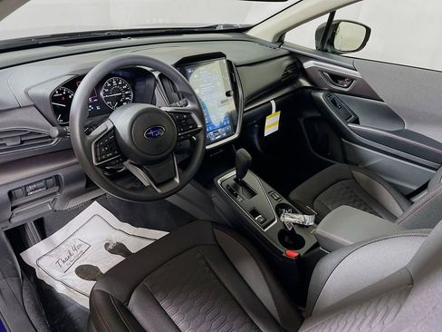 New 2026 Subaru Impreza 2.0i Sport AWD/4WD image 9