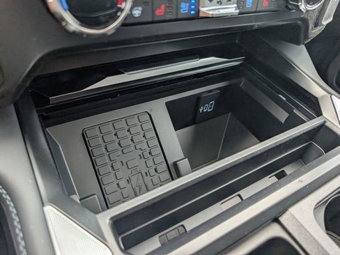 New 2026 Ford F250 Platinum AWD/4WD image 14