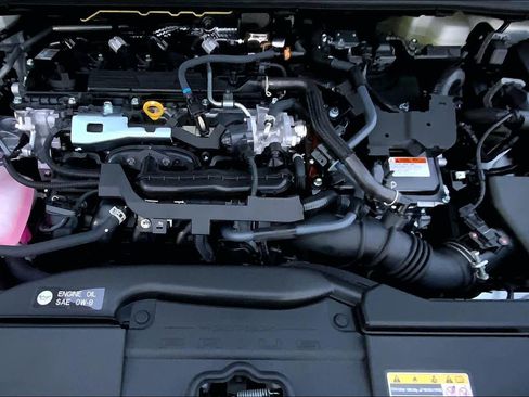 New 2026 Toyota Prius Plug-In Hybrid image 16