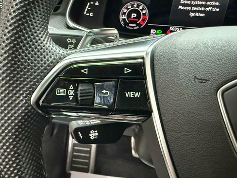 Used 2021 Audi RS 7 Prestige image 32