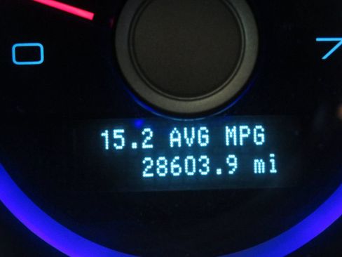 Used 2010 Ford Mustang Shelby GT500 RWD image 34