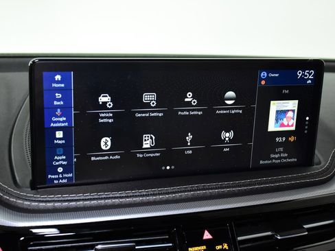 New 2026 Acura MDX A-Spec image 21