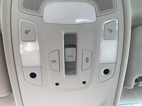 Used 2016 Audi A6 3.0T Premium Plus w/ 19" Sport Package image 31