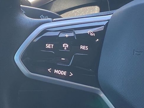 Certified 2023 Volkswagen ID.4 Pro S AWD/4WD image 8