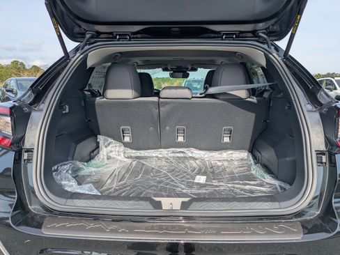 New 2026 Subaru Crosstrek 2.0i Premium AWD/4WD image 13