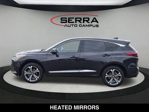 Used 2022 Acura RDX AWD w/ Advance Package image 3