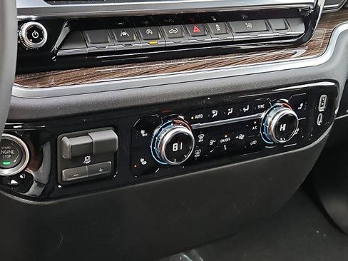 New 2026 GMC Sierra 1500 Elevation AWD/4WD image 13