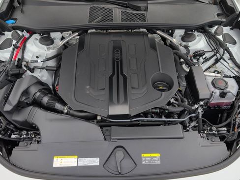 New 2026 Audi A6 Premium Plus image 26