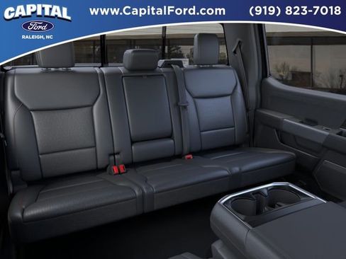 New 2026 Ford F150 Lariat AWD/4WD image 11