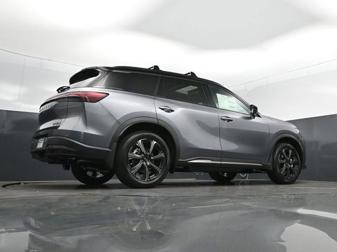 New 2026 INFINITI QX60 Autograph w/ Dark Cargo Package image 44