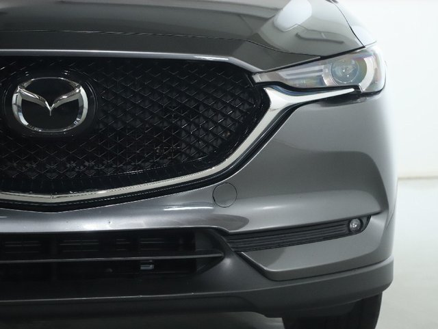 Used 2021 MAZDA CX-5 Grand Touring AWD/4WD image 8