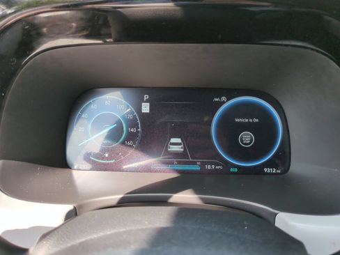 Used 2025 Hyundai Palisade SEL FWD image 12