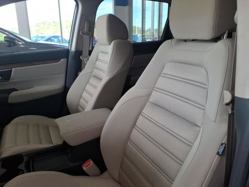 Certified 2018 Honda CR-V EX image 10