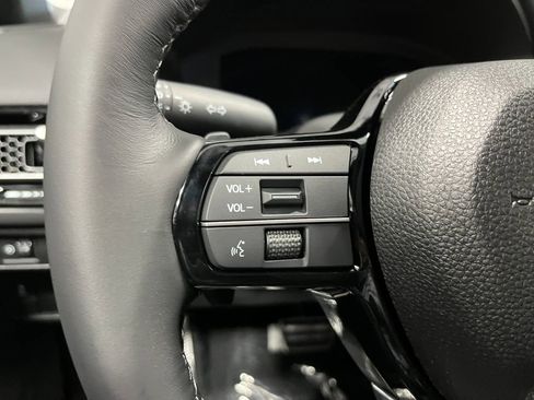 New 2026 Honda Civic Sport Touring image 21