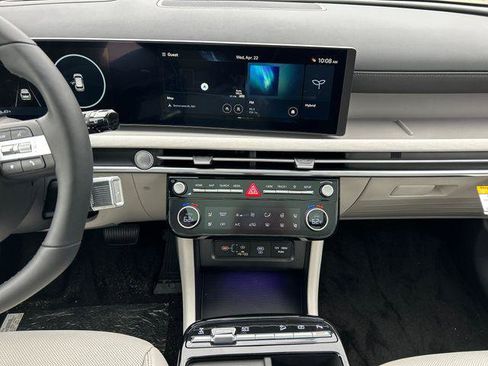 New 2026 Hyundai Tucson Limited AWD/4WD image 20