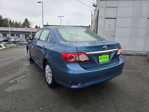 Used 2013 Toyota Corolla LE image 5