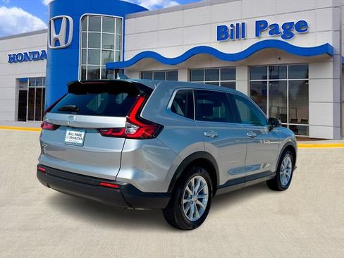 Certified 2023 Honda CR-V EX-L image 7