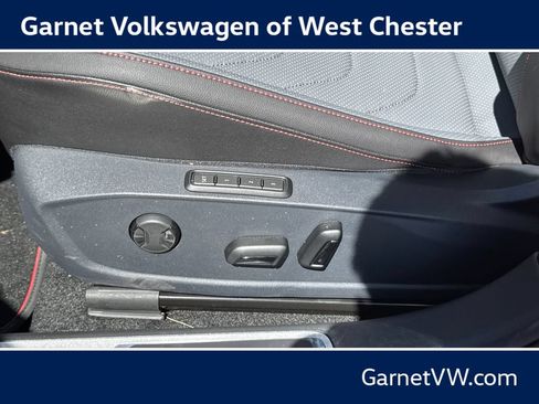 New 2026 Volkswagen Jetta GLI Autobahn FWD image 34