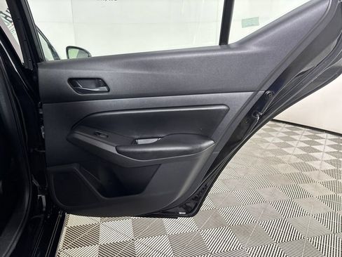 Used 2024 Nissan Altima 2.5 S FWD image 24