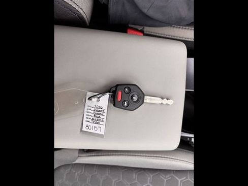 New 2026 Subaru Forester image 26