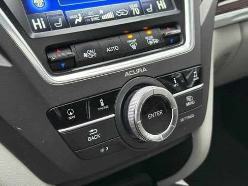 Used 2016 Acura MDX SH-AWD w/ Technology Package image 30