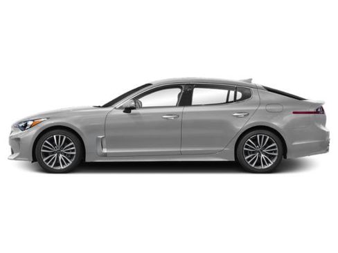 Used 2018 Kia Stinger AWD/4WD image 3